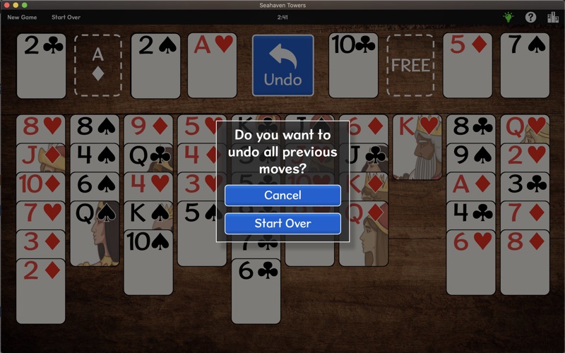 Screenshot #3 pour Seahaven Towers