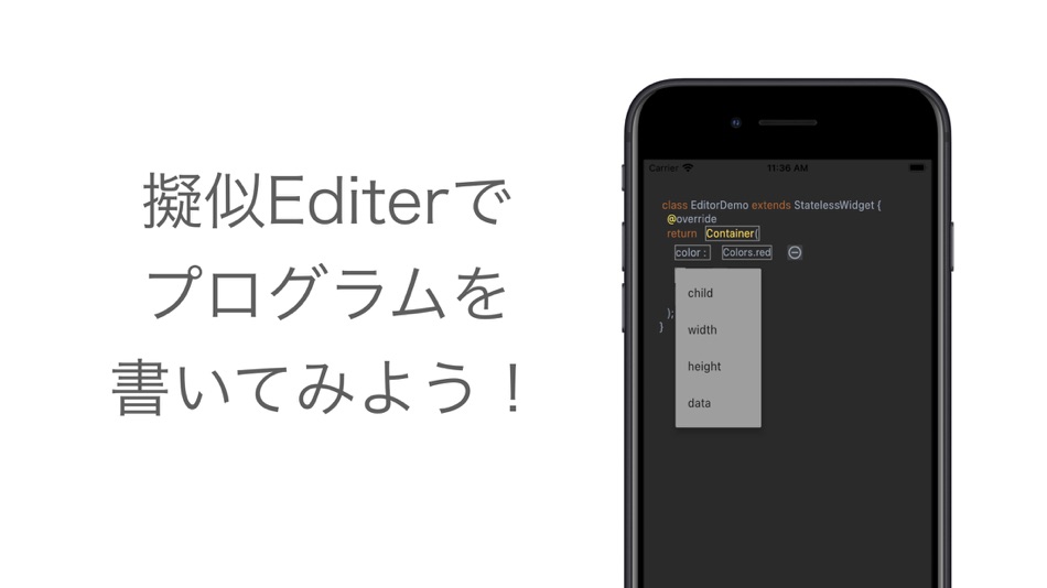 #3. スマホでFlutter (iOS) 게시자: KBOY, LLC.