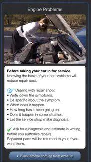 ford warning lights guide problems & solutions and troubleshooting guide - 2