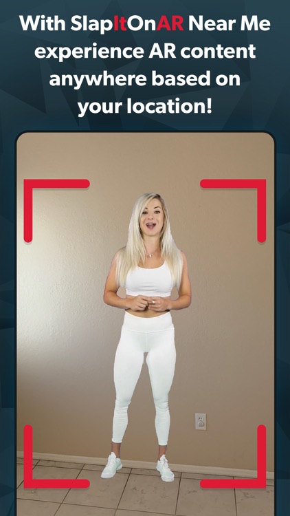 SlapItOnAR screenshot-4