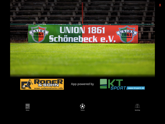 Screenshot #5 pour UNION 1861