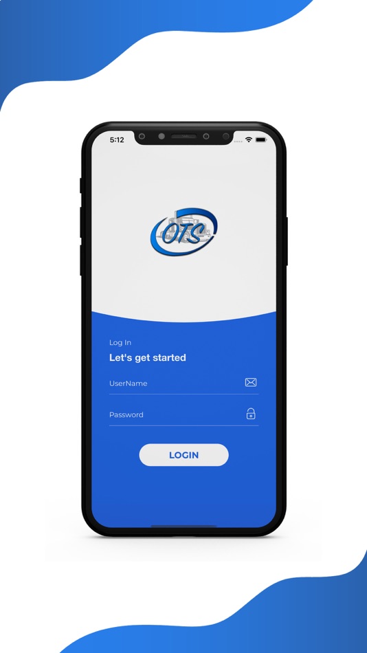 #2. OTS Manager (iOS) Av: Harpreet Romana