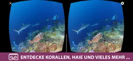 Game screenshot Carlsen Ozeane VR apk