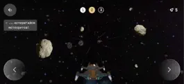 Game screenshot Космос наш apk