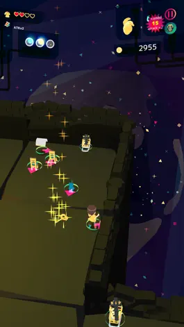 Game screenshot Nil Action Metronome mod apk