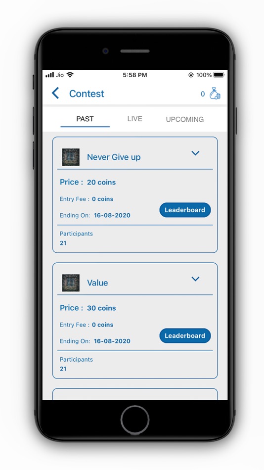 #8. USM QUIZ APP (iOS) 由: HSCONNECT