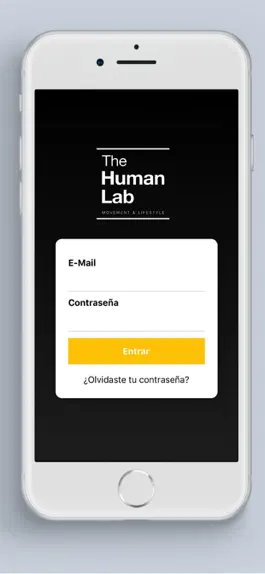 Game screenshot The Human Lab mod apk