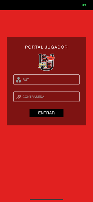 Portal Jugadores San Felipe(圖2)-速報App