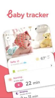 baby tracker - activities log problems & solutions and troubleshooting guide - 1