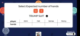 Game screenshot Judgement Kachuful Multiplayer hack