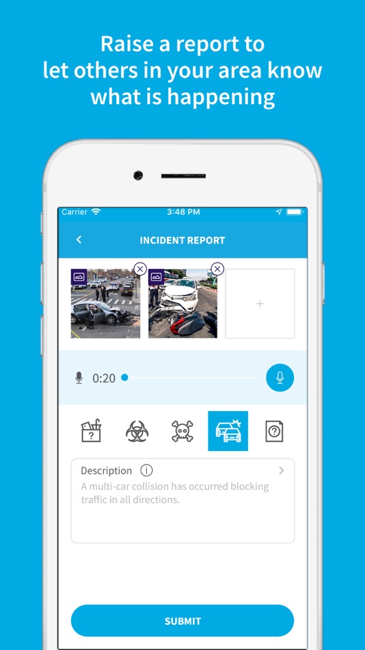 #4. Connect Mobile (iOS) 由: Security Risk Pte. Ltd.