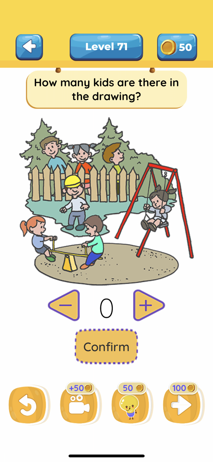 Puzzle Mania - Tricky Puzzles