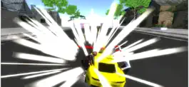 Game screenshot Зомби гонки стрелялки игры mod apk