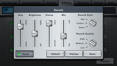 Music Studio screenshot1