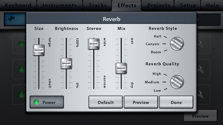 Music Studio screenshot-7