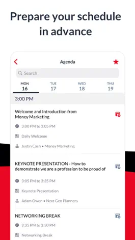 Game screenshot Money Marketing Events hack