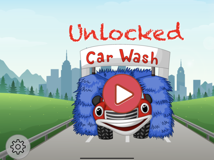 Car Wash Learning Unlocked
