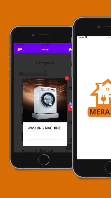 Screenshot #3 pour Mera Kaam