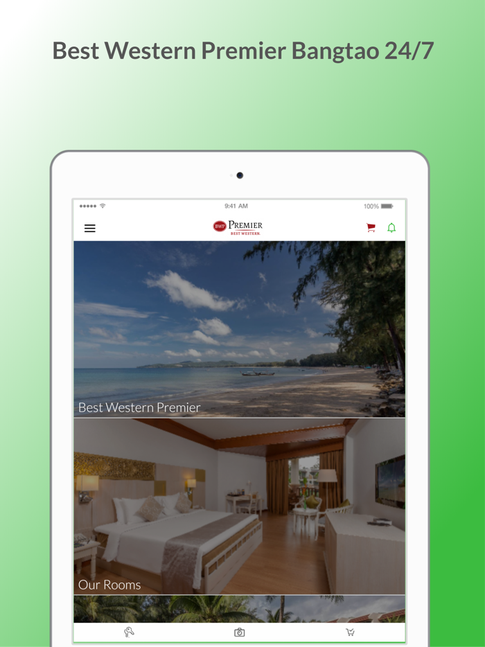 Best Western Premier Bangtao