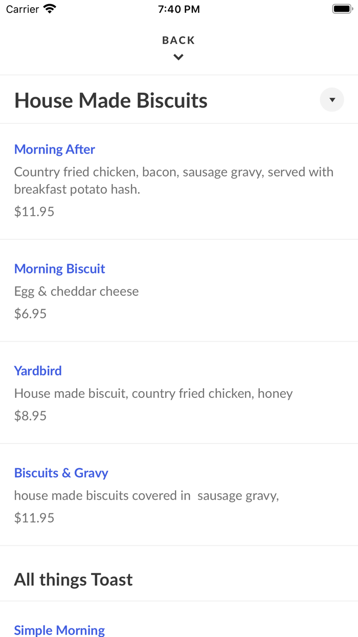 Blackbird Public House Denver