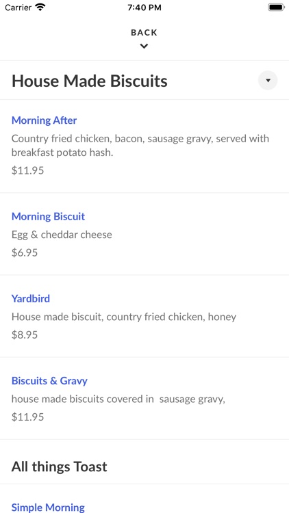 Blackbird Public House Denver