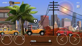 Game screenshot Death Chase Nitro mod apk
