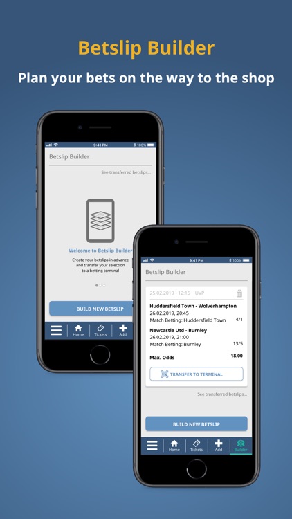 Pat Toolan Bet Tracker screenshot-5