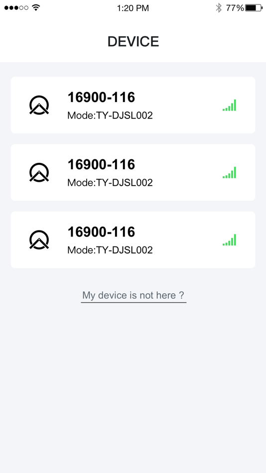 #2. Onelap Utility (iOS) 由: Onelap Co., Ltd.