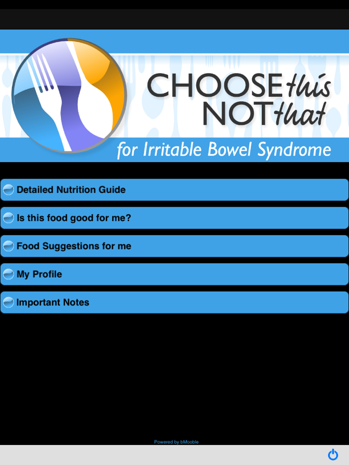 IBS Irritable Bowel Syndrome