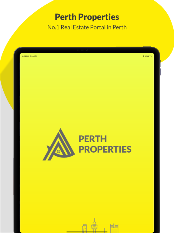 Screenshot #4 pour Perth Properties