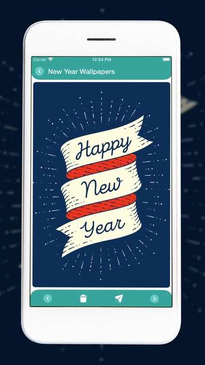 New Year Countdown !! screenshot-5