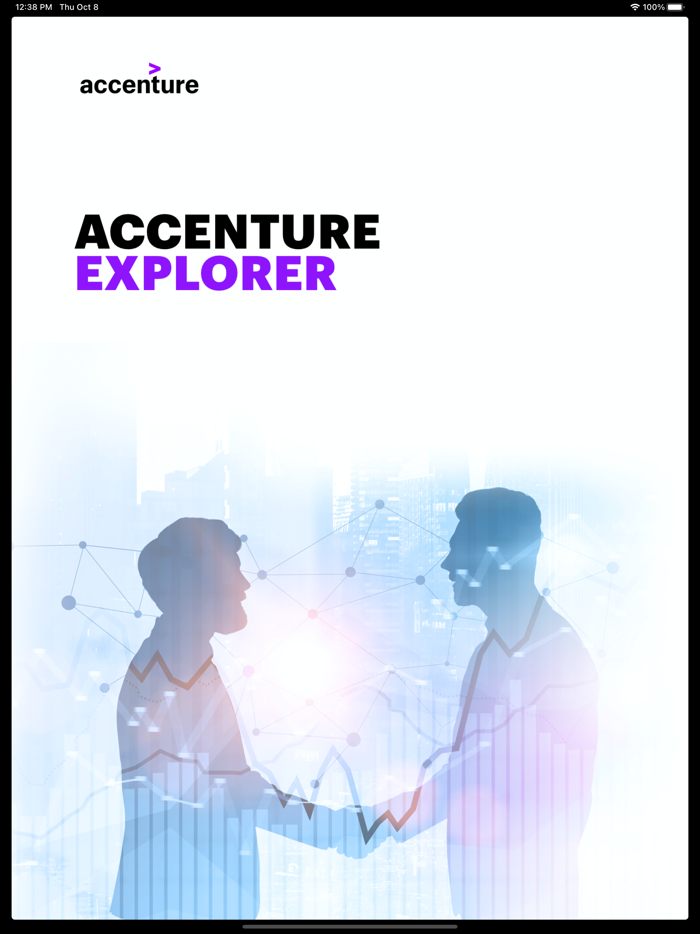 Accenture Explorer