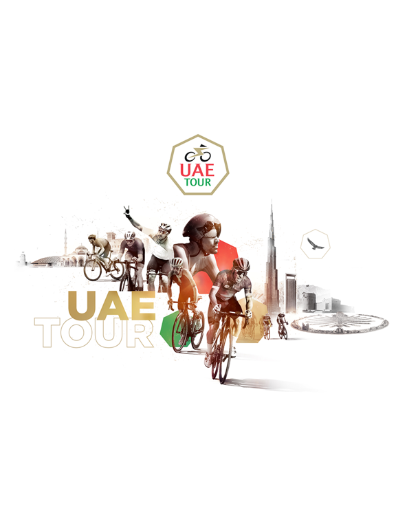 UAE Tourのおすすめ画像1