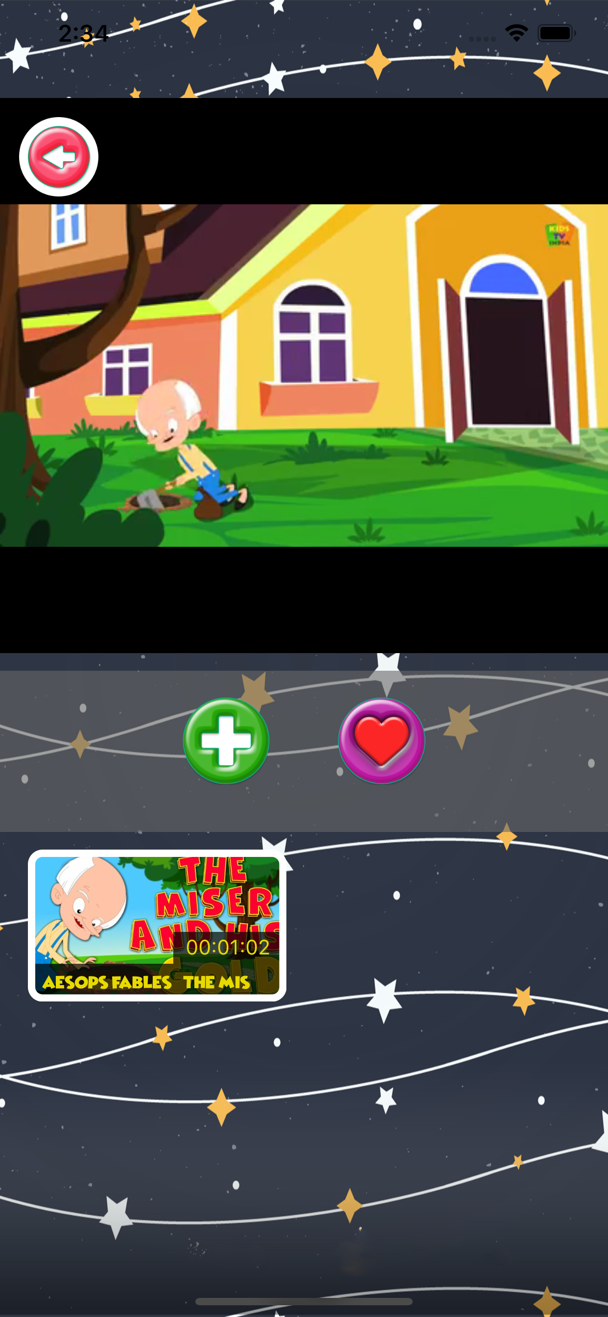 KidsTV India