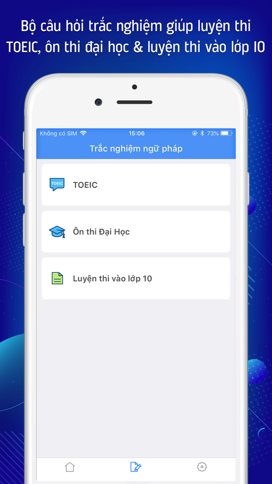 #3. Học Ngữ Pháp Tiếng Anh (iOS) 由: PPCLINK Software