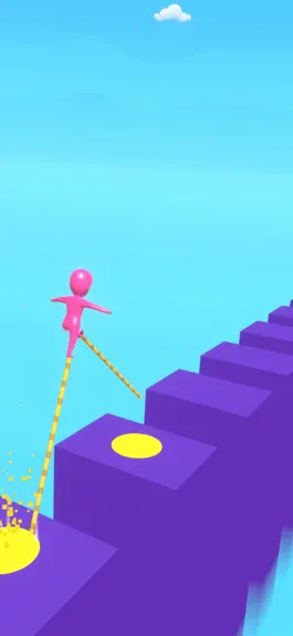 Game screenshot Grow Legs mod apk
