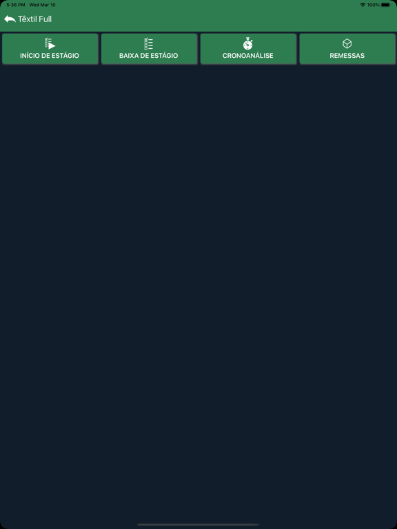 Screenshot #5 pour Têxtil Full