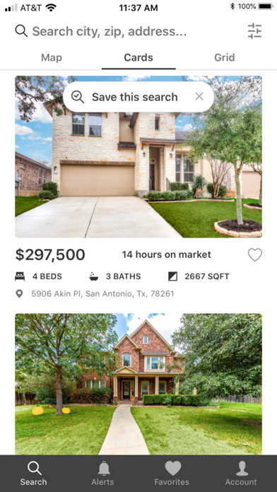 ATX Real Estate screenshot 2