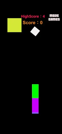Game screenshot JustJump!! mod apk