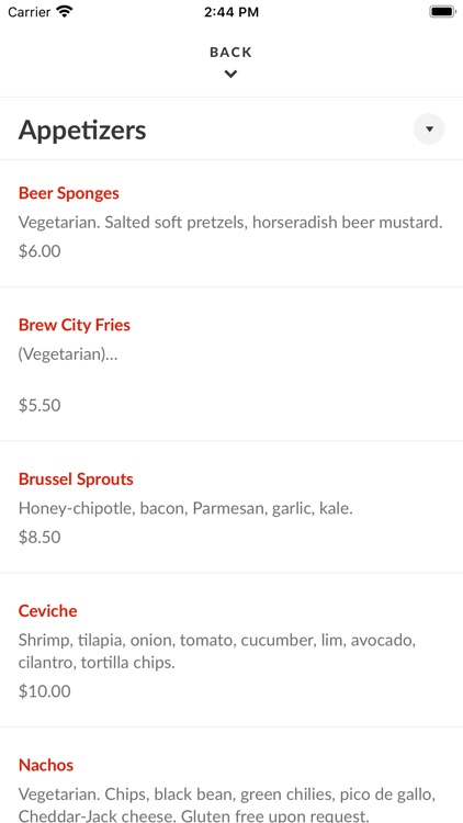 Gentle Ben's Brewing Company