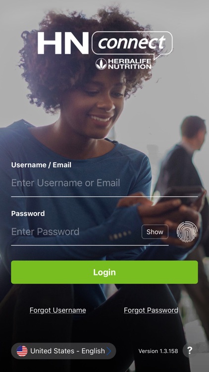 HNconnect