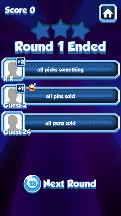 Wacronyms Screenshot