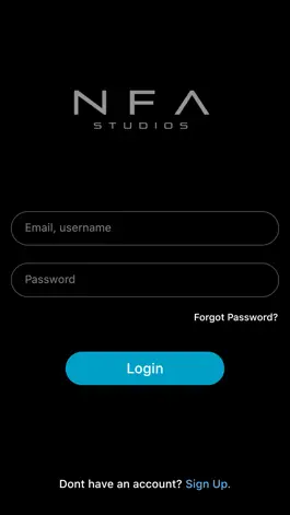 Game screenshot NFA Studios mod apk