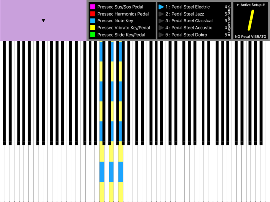 Screenshot #6 pour Keyborg Pro