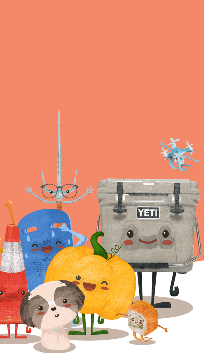 Coconut Baby Pregnancy App