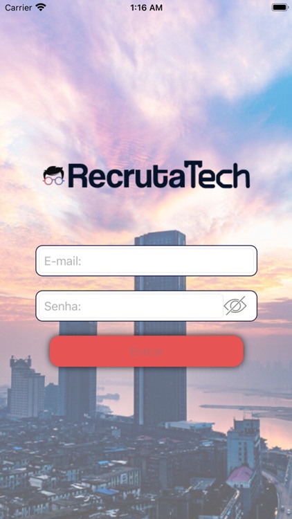 RecrutaTech - Patrocinadores