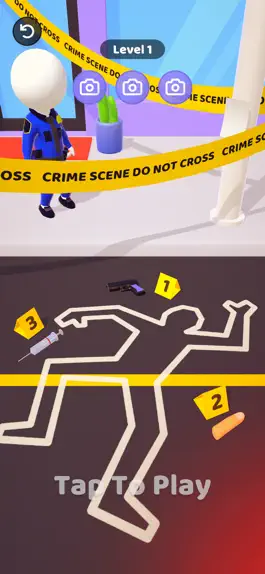 Game screenshot Police Life 3D mod apk