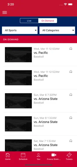 Game screenshot Fresno State Bulldogs hack