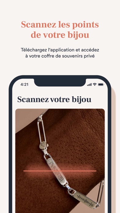 Screenshot #1 pour Totem APP