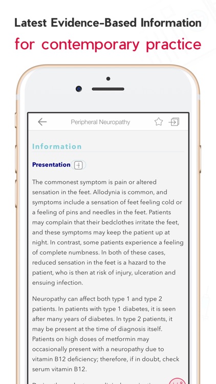 ABC of Diabetes Aetiology screenshot-5